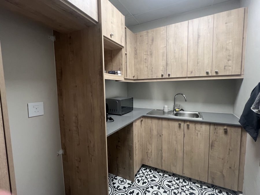 To Let Commercial Property for Rent in Paardevlei Western Cape